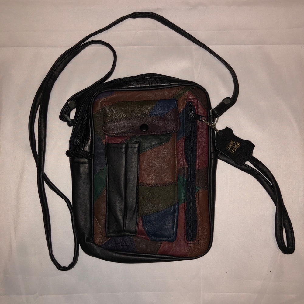 Small crossbody bag